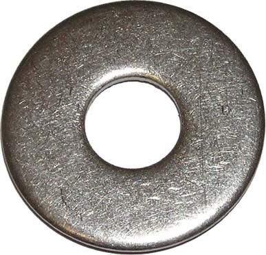 Scheibe A2 3427/000/02 5,3