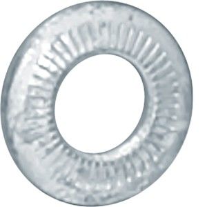 Sicherungsscheibe UVZ0M10RS (VE100)