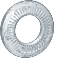 Sicherungsscheibe UVZ0M10RS (VE100)