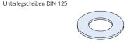 Unterlegscheibe US-M12 DIN 9021 GV