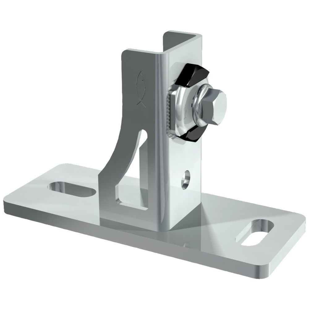 Sattelflansch SF Clix 31