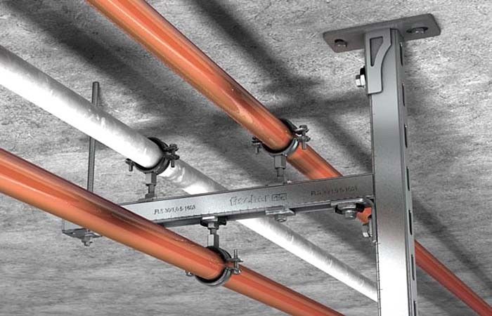 Sattelflansch SF Clix 31