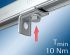 Montagewinkel MW Clix 90°