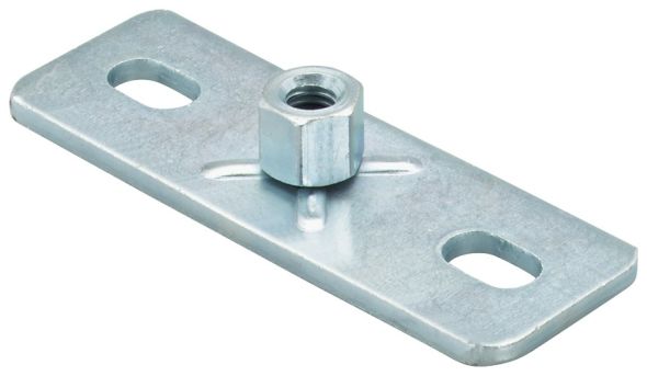 Grundplatte GPL M8