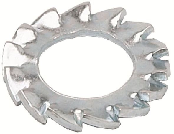 Fächerschraube ZX278