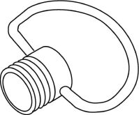 Ringnippel 170