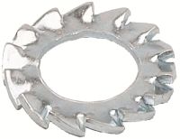 Fächerschraube ZX278