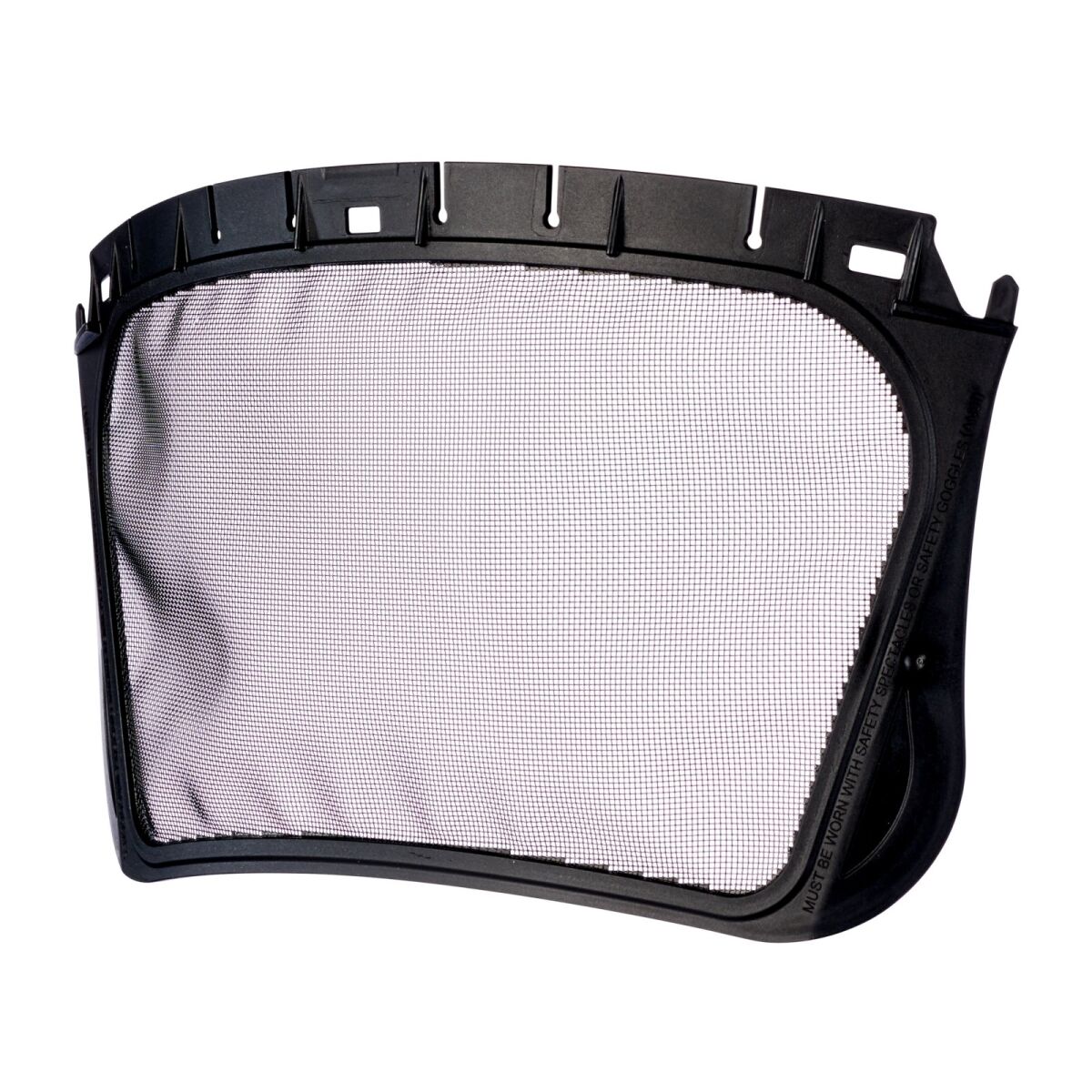 Schutzhelm Visier 5B