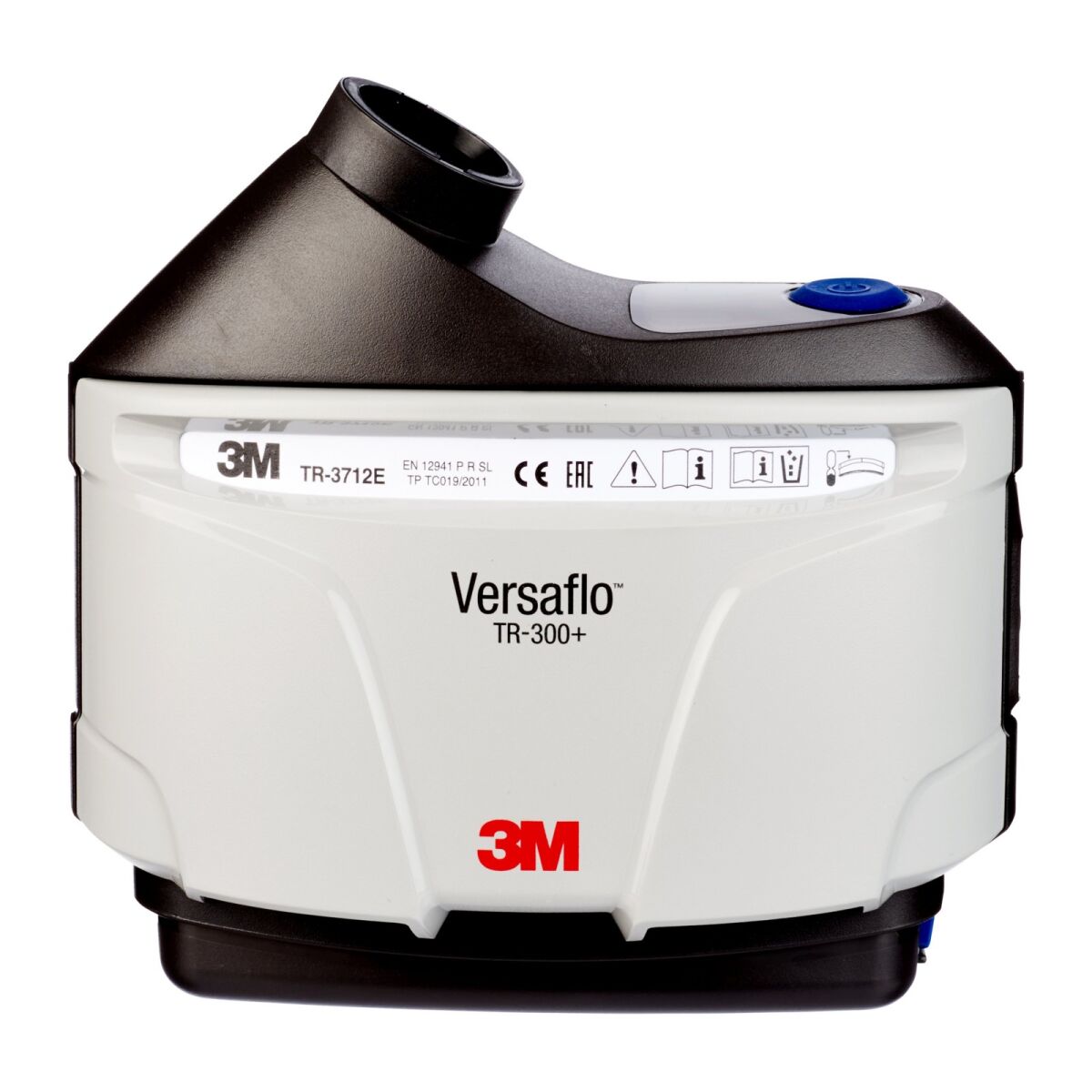 Versaflo Gebläseeinheit TR302E+