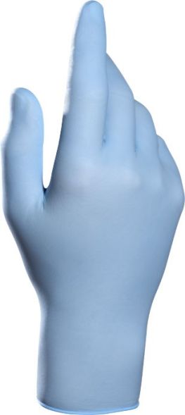 Einmalhandschuh Solo 967 Box 8