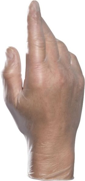 Einmalhandschuh Solo 990 6