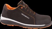 Sicherheitshalbschuh FLOW SB FO E #787202