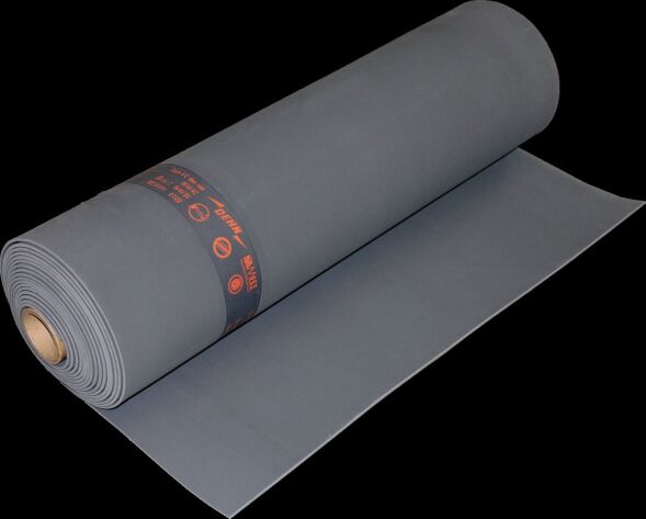 Isoliermatte Gummi ES4FI G - 1 X 8
