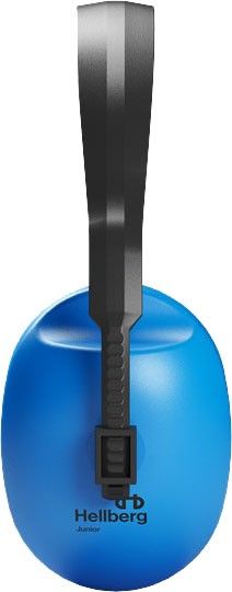 Junior Gehörschutz Blau 11001-114