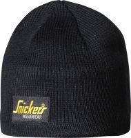Snickers Logo Beanie 90840400000