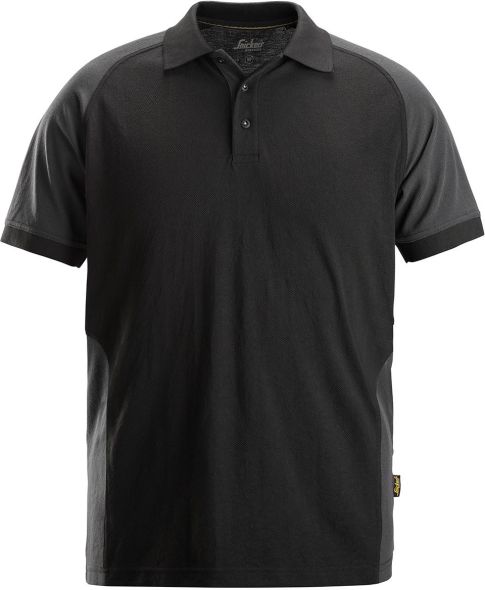 2-Farben Poloshirt 27500458009