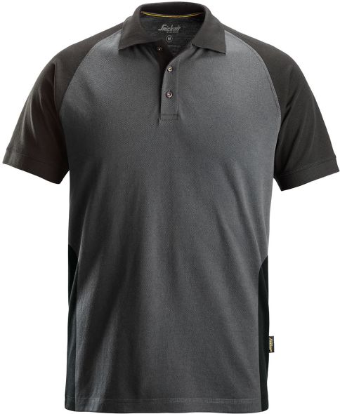 2-Farben Poloshirt 27505804004