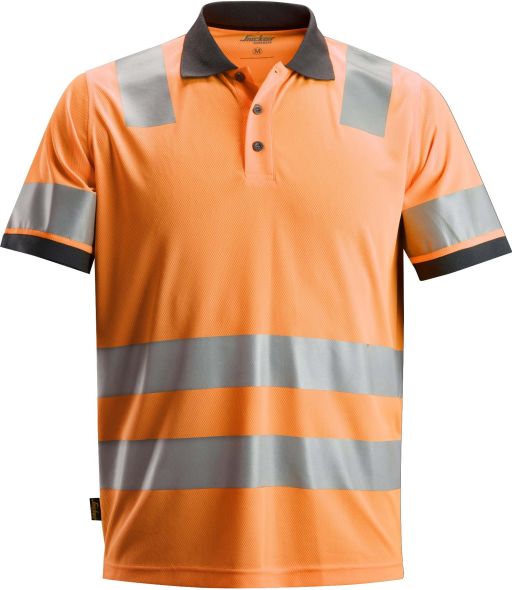 AW HV Poloshirt, Klasse 2 27305500009