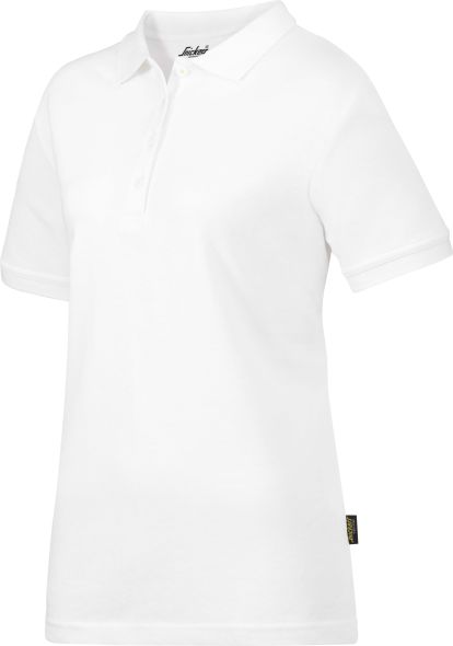 Damen Poloshirt 27020900008