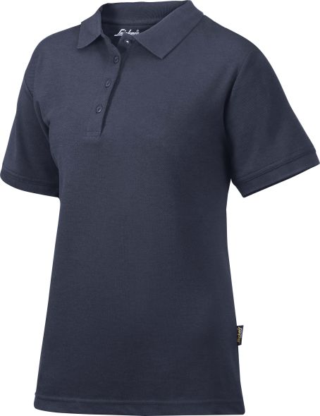 Damen Poloshirt 27029500008