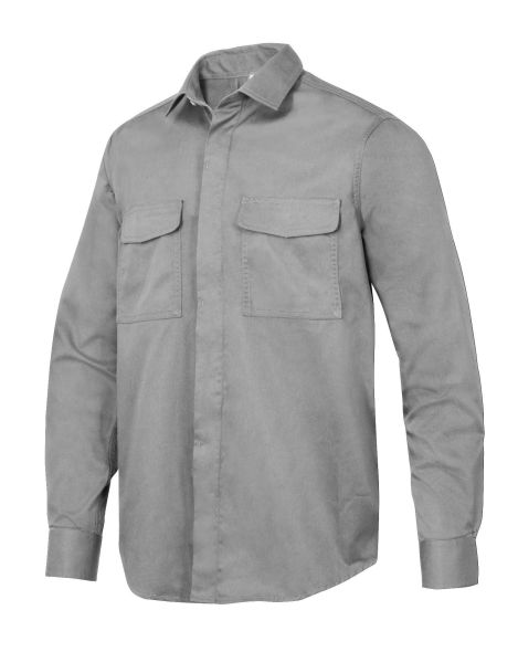 SL Langarm Shirt 85101800004