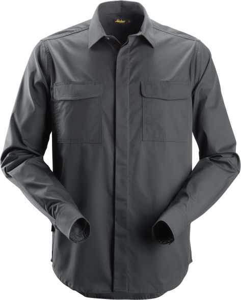 SL Langarm Shirt 85105800005