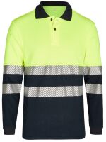 Polo-Shirt APPS BC XS