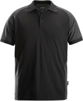2-Farben Poloshirt 27500458007