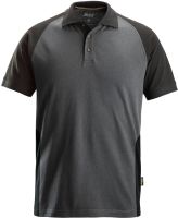 2-Farben Poloshirt 27505804009