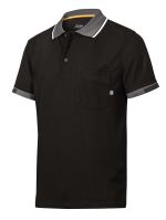 AW 37.5 Tech SS Polo Shrt 27240400007