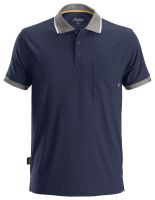 AW 37.5 Tech SS Polo Shrt 27249500004