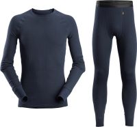 AW Shirt + Johns l. Set 94459500009