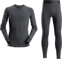 AW Shirt + Johns Set 94445800005