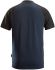 2-Farben Poloshirt 27509504003