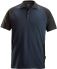 2-Farben Poloshirt 27509504004