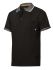 AW 37.5 Tech SS Polo Shrt 27240400007