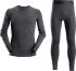 AW Shirt + Johns Set 94445800005