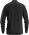 Langarm Pique Shirt 26080400006