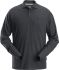 Langarm Pique Shirt 26085800007