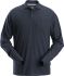 Langarm Pique Shirt 26089500005