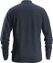 Langarm Pique Shirt 26089500008