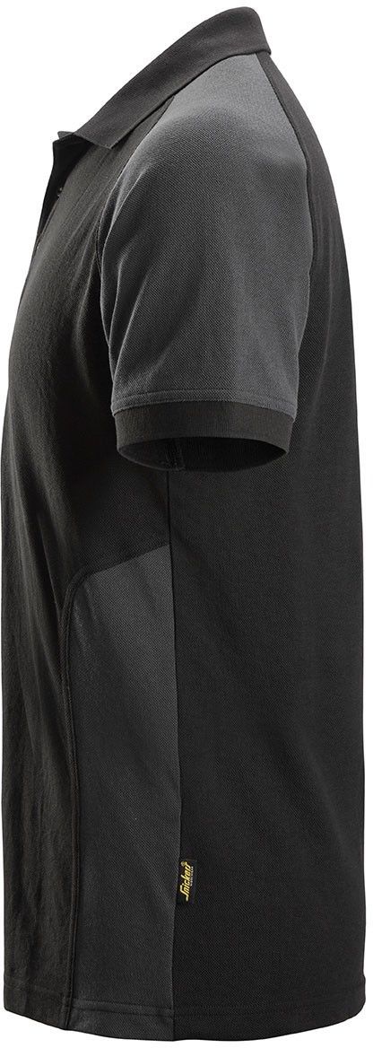 2-Farben Poloshirt 27500458009