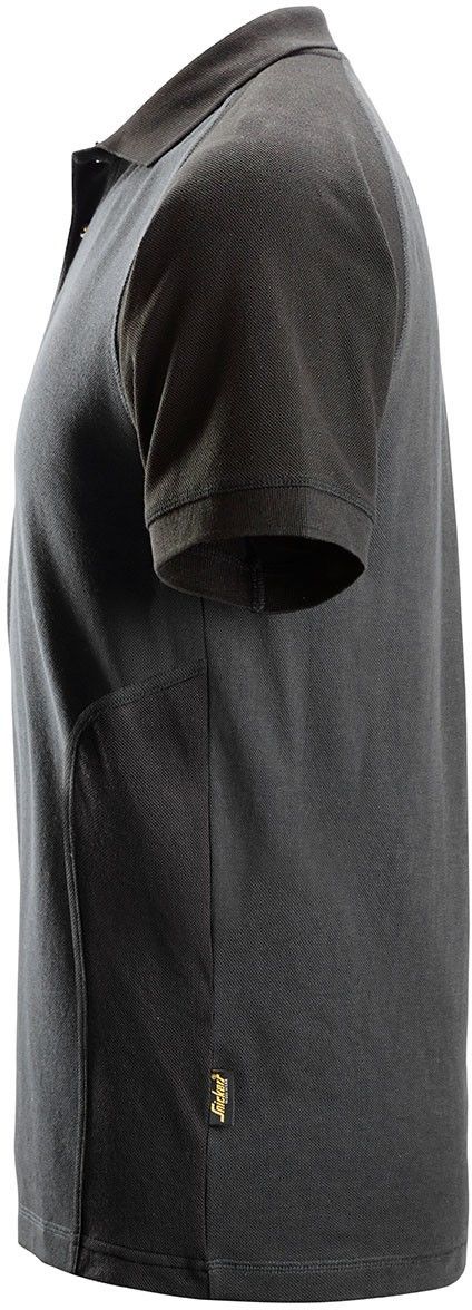 2-Farben Poloshirt 27505804007