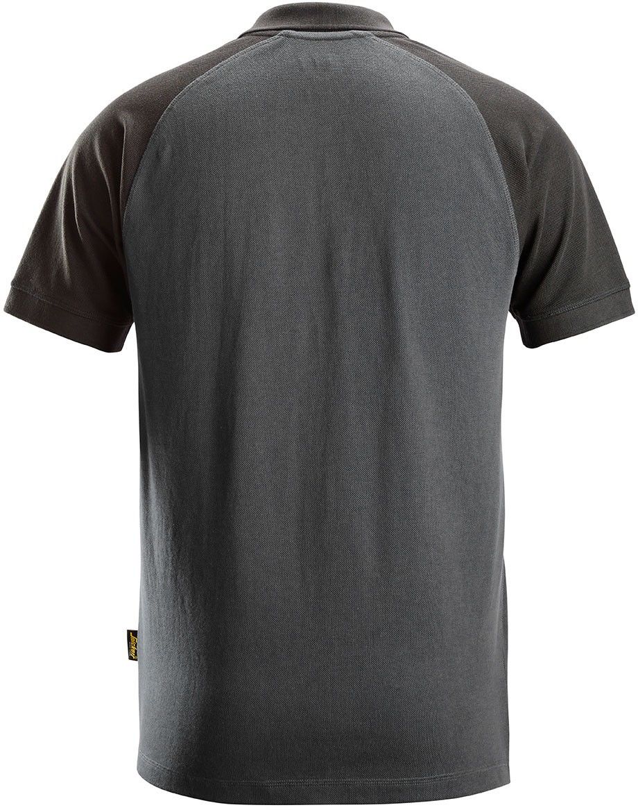 2-Farben Poloshirt 27505804008