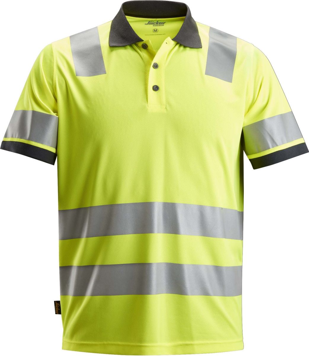 AW HV Poloshirt, Klasse 2 27306600008