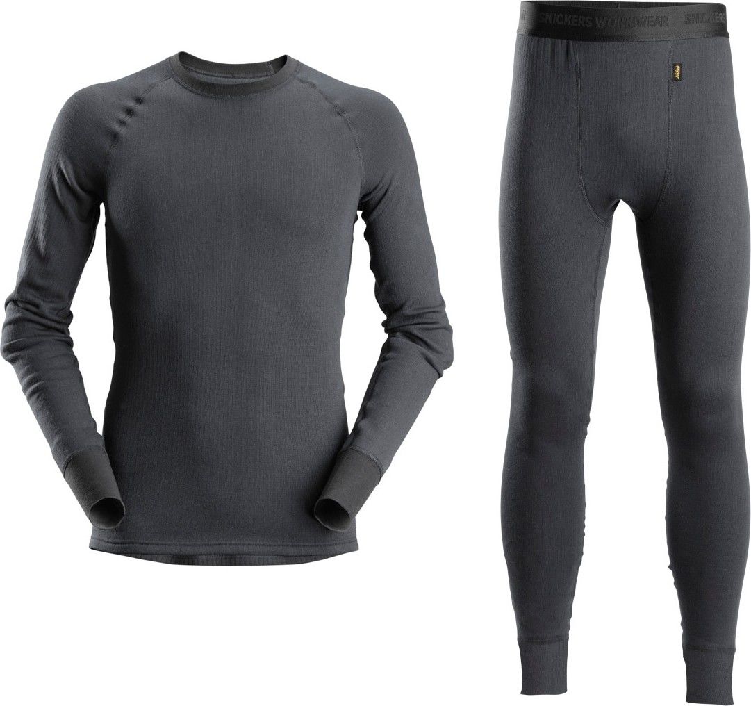 AW Shirt + Johns Set 94445800005