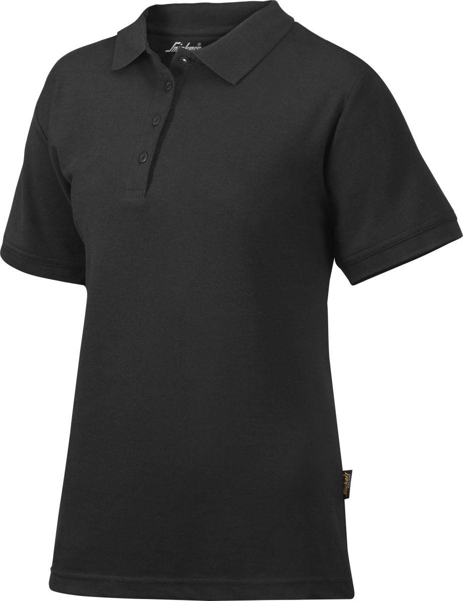Damen Poloshirt 27020400005