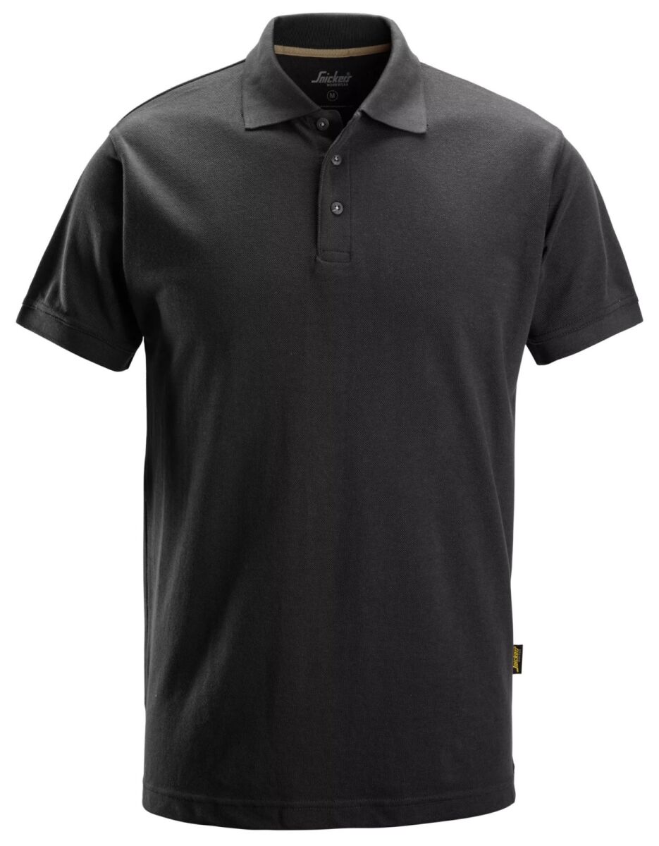 Klassisches Polo Shirt 27180400006