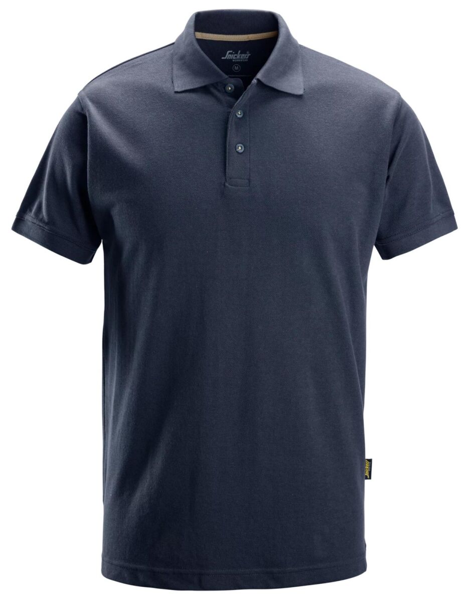 Klassisches Polo Shirt 27189500008