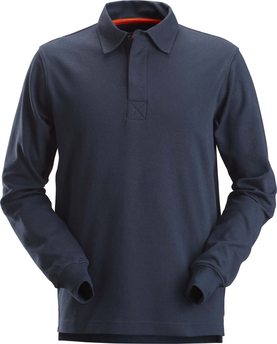 Rugby-Shirt 26129500003